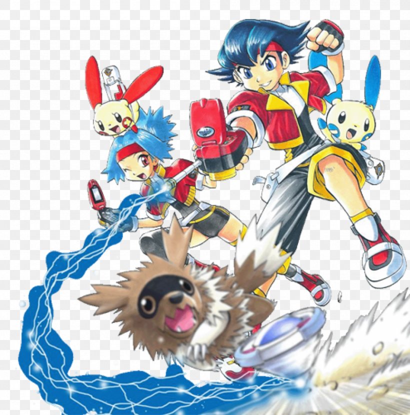 Pokémon Ranger: Guardian Signs Pokémon Sun And Moon Pokémon Adventures, PNG, 948x960px, Watercolor, Cartoon, Flower, Frame, Heart Download Free