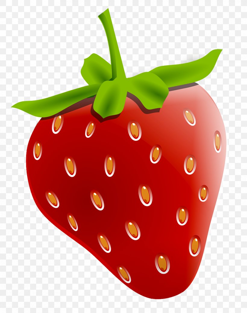 Strawberry Pie Clip Art, PNG, 1012x1280px, Strawberry, Apple, Berry, Food, Fruit Download Free