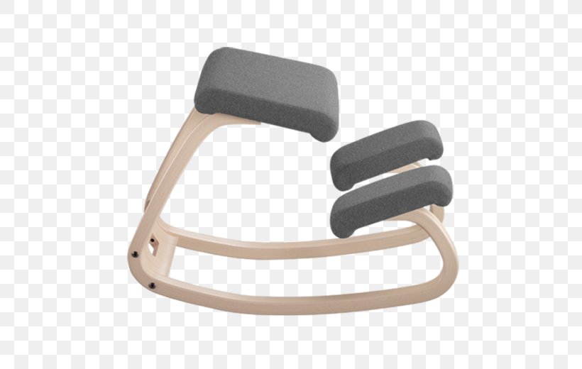 Swivel Chair Varier Furniture AS Table Human Factors And Ergonomics, PNG, 520x520px, Chair, Bunk Bed, Couch, Furniture, Human Factors And Ergonomics Download Free