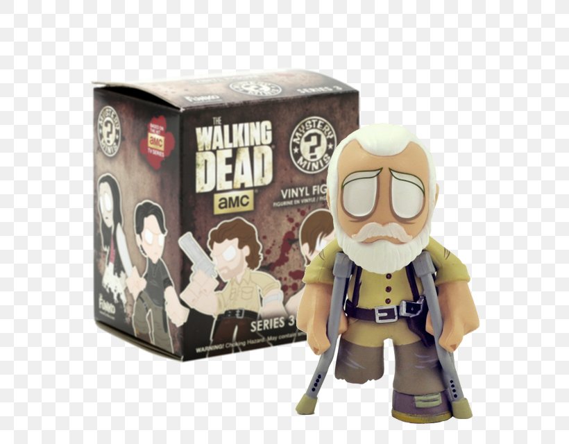 The Walking Dead Action & Toy Figures Daryl Dixon Television Show Funko, PNG, 640x640px, Walking Dead, Action Figure, Action Toy Figures, Amc, Daryl Dixon Download Free
