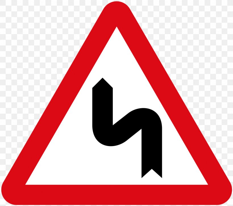 Traffic Sign Warning Sign Road Signs In Singapore, PNG, 1157x1024px, Traffic Sign, Area, Brand, Curve, Junction Download Free