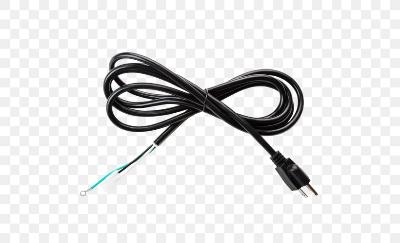 Barbecue Wire Pellet Grill Power Cord Power Cable, PNG, 500x500px, Barbecue, Ac Power Plugs And Sockets, Cable, Coaxial Cable, Data Transfer Cable Download Free