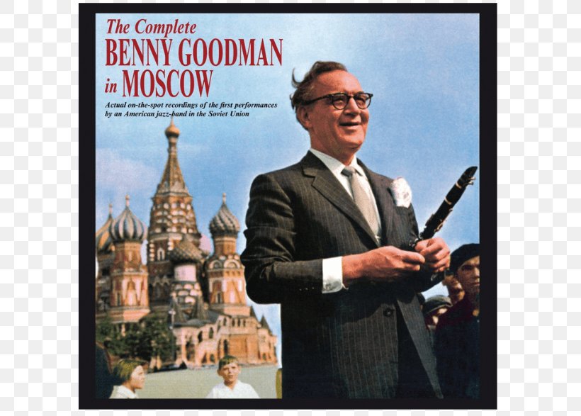 Benny Goodman In Moscow Phonograph Record Musician Compact Disc, PNG, 786x587px, Watercolor, Cartoon, Flower, Frame, Heart Download Free