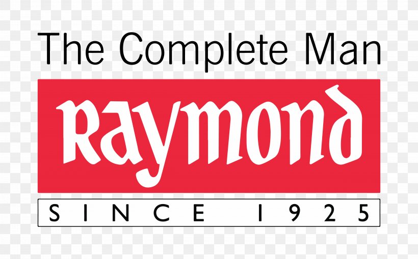 Brand Raymond Group Logo Textile Clothing, PNG, 4961x3083px, Brand, Area, Banner, Clothing, Linen Download Free