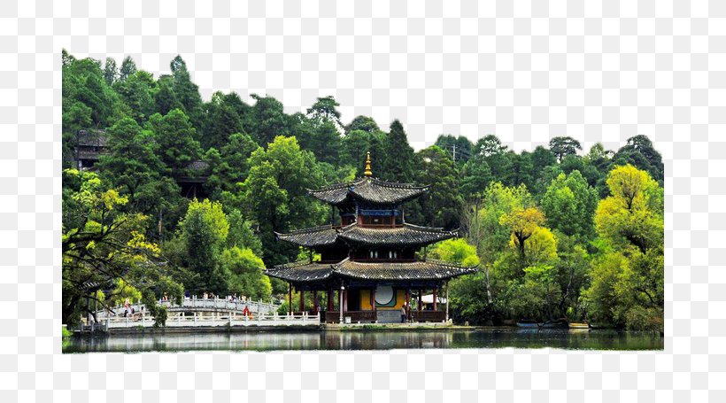 Chinese Architecture, PNG, 680x455px, Chinese Architecture, Architecture, Botanical Garden, Chinese Pavilion, Garden Download Free