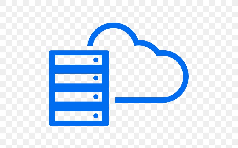 Cloud Computing Computer Servers Cloud Storage Computer Software Internet, PNG, 512x512px, Cloud Computing, Area, Blue, Brand, Cisco Devnet Download Free
