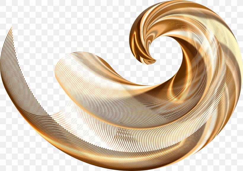 Clip Art, PNG, 2280x1612px, Line Art, Gold, Material, Mobile Phones, Spiral Download Free