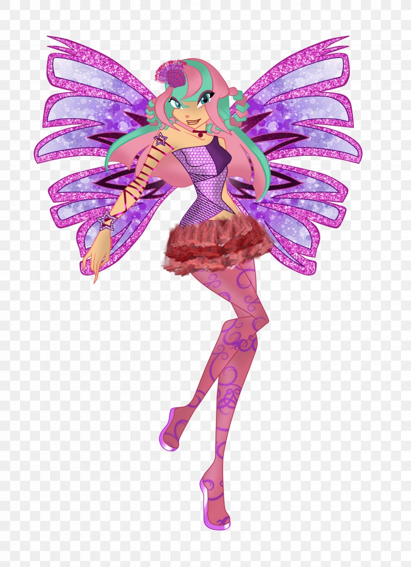 Fairy Costume Design Barbie, PNG, 2480x3425px, Fairy, Barbie, Costume, Costume Design, Doll Download Free