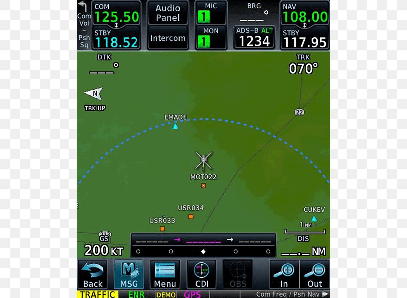 Helicopter Cessna 172 Airplane Garmin Ltd. GPS Navigation Systems, PNG, 600x600px, Helicopter, Airplane, Aviation, Avionics, Biome Download Free