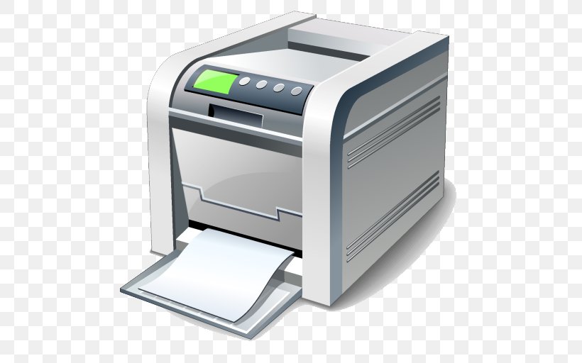 Hewlett-Packard Printer HP LaserJet Printing, PNG, 512x512px, Hewlettpackard, Computer, Computer Hardware, Device Driver, Electronic Device Download Free