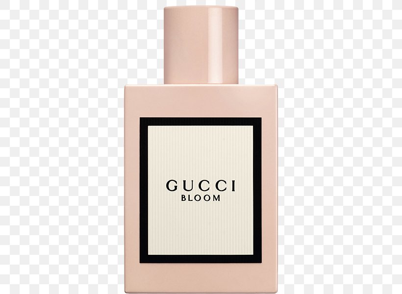 Perfume Gucci Bloom Eau De Toilette Cosmetics, PNG, 600x600px, Perfume, Alessandro Michele, Beauty, Cosmetics, Eau De Parfum Download Free