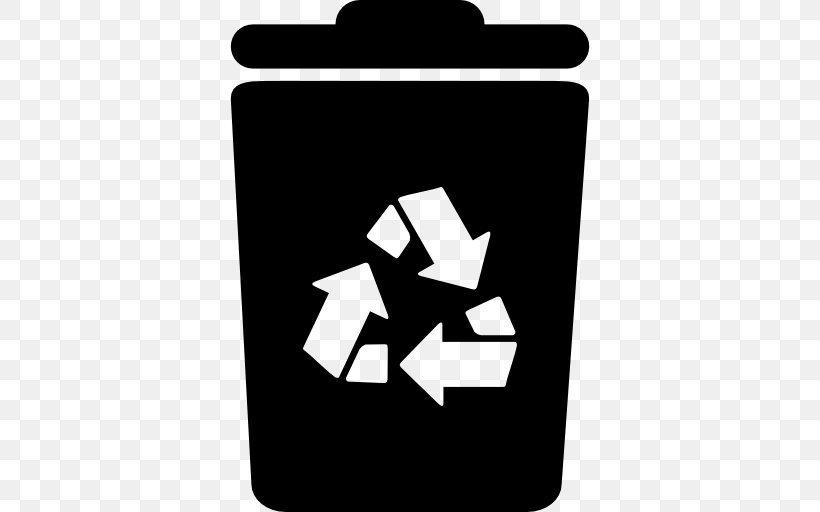 Recycling Symbol Leadership In Energy And Environmental Design Business, PNG, 512x512px, Recycling, Battery Recycling, Black, Black And White, Brand Download Free