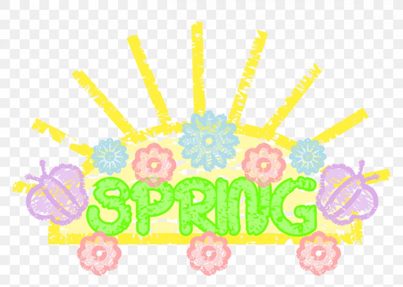 Spring Clip Art, PNG, 2400x1714px, Spring, April Shower, Art, Drawing, Flower Download Free