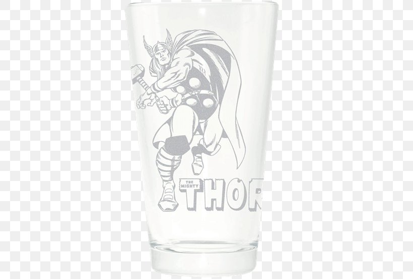 Thor Odin Wall Decal Comics, PNG, 555x555px, Thor, Beer Glass, Comics, Decal, Drawing Download Free