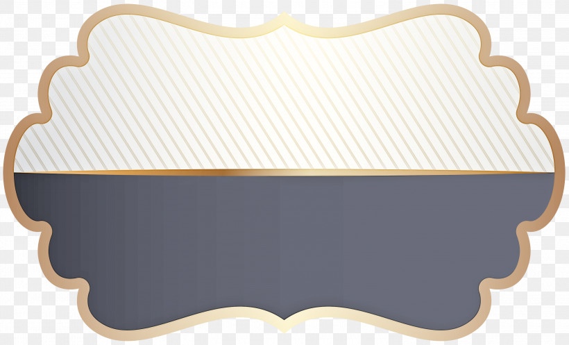 White Beige Rectangle Label, PNG, 3000x1819px, White, Beige, Label, Rectangle Download Free