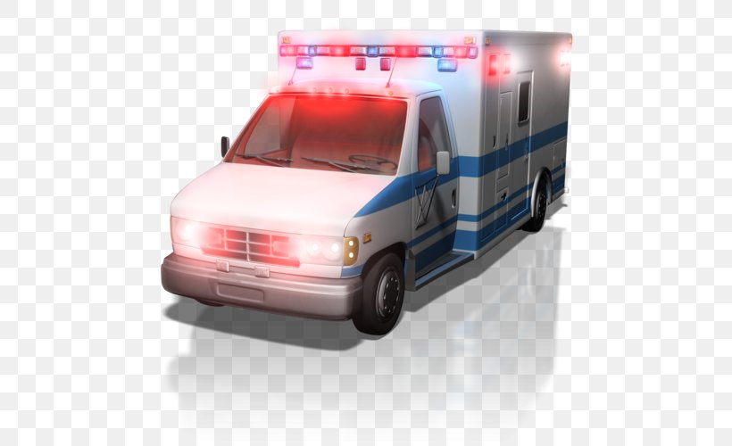 Animated Film Ambulance Police Car Clip Art, PNG, 500x500px, Animated Film, Ambulance, Automotive Exterior, Brand, Car Download Free