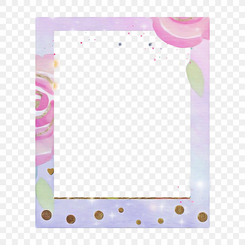 Background Pink Frame, PNG, 1024x1024px, Paper, Meter, Paper Product, Picture Frame, Picture Frames Download Free