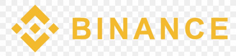 Binance Cryptocurrency Exchange Initial Coin Offering, PNG, 1122x267px, Binance, Altcoins, Bitcoin, Brand, Coin Download Free