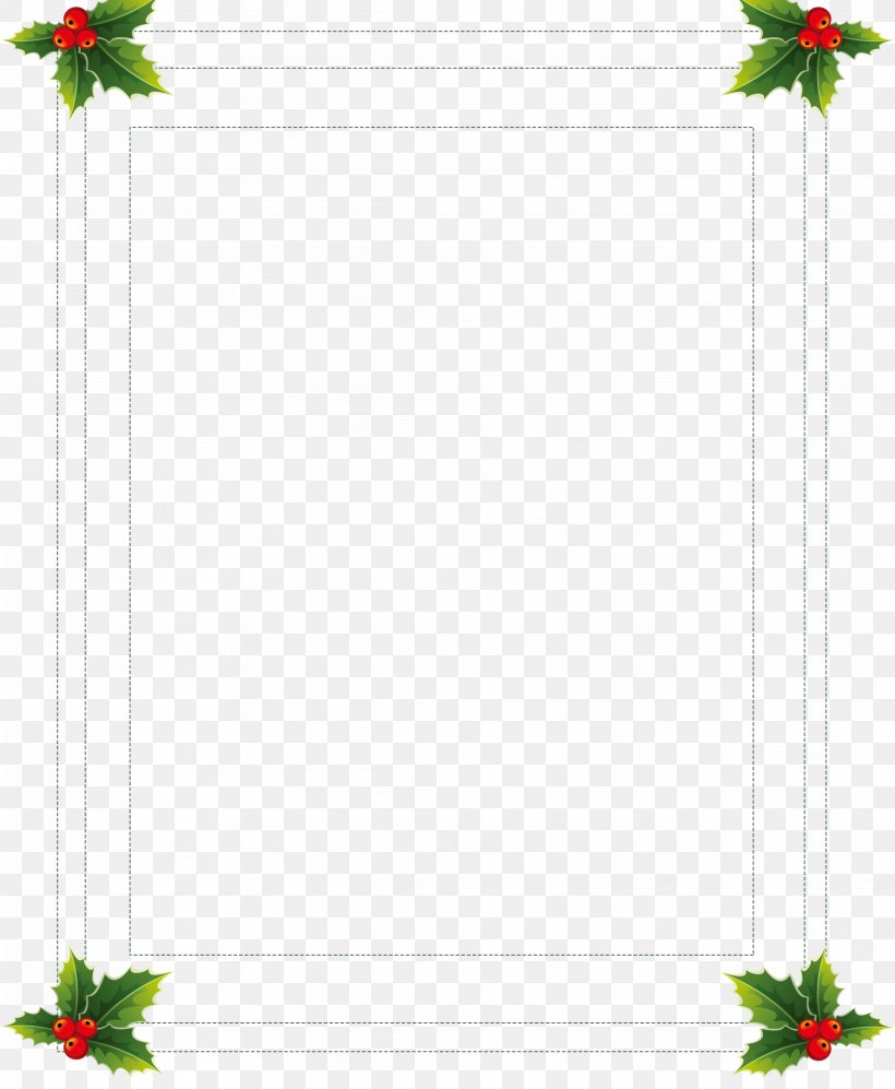 Christmas Poster, PNG, 4029x4899px, Christmas, Flower, Grass, Green, Leaf Download Free
