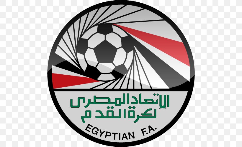 Egypt National Football Team 2018 FIFA World Cup Dream League Soccer Zamalek SC, PNG, 500x500px, 2018 Fifa World Cup, Egypt National Football Team, Area, Ball, Brand Download Free