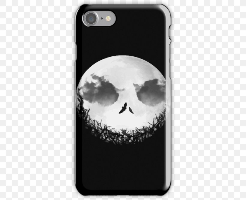 Jack Skellington The Nightmare Before Christmas: The Pumpkin King Black And White Halloween, PNG, 500x667px, Jack Skellington, Black, Black And White, Bone, Christmas Download Free