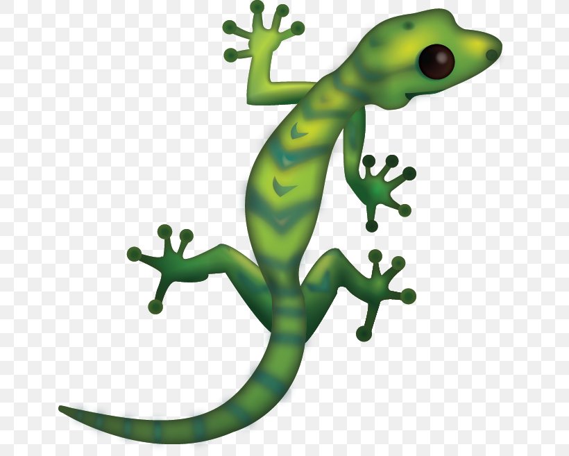 Lizard Emoji Domain Reptile, PNG, 651x657px, Lizard, Amphibian, Animal, Common House Gecko, Emoji Download Free