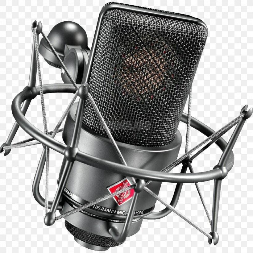 Microphone Georg Neumann Recording Studio Studio Monitor Cardioid, PNG, 1557x1557px, Microphone, Audio, Audio Equipment, Cardioid, Chair Download Free