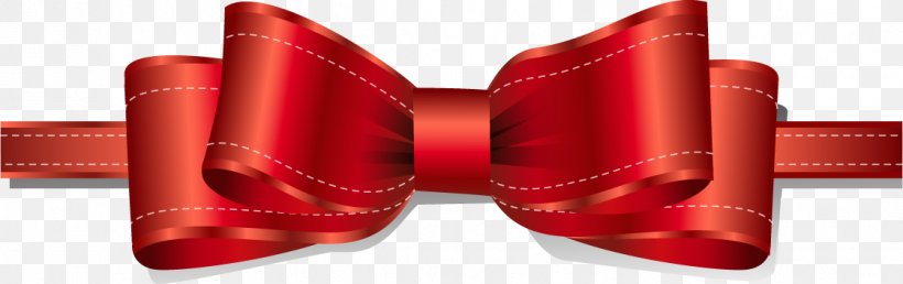 Red Ribbon, PNG, 1121x354px, Ribbon, Packaging And Labeling, Red, Red Ribbon, Royaltyfree Download Free