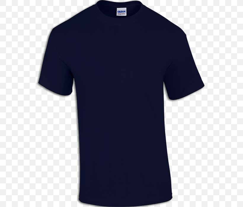 T-shirt Dallas Cowboys Hanes Sleeve Clothing, PNG, 700x700px, Tshirt, Active Shirt, Black, Blue, Clothing Download Free