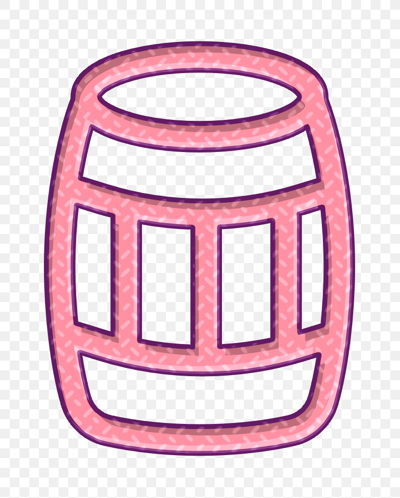 Barrel Icon Western Icon, PNG, 766x1022px, Barrel Icon, Meter, Number, Western Icon Download Free