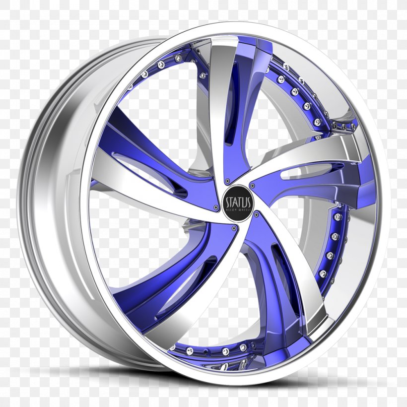 Car Rim Custom Wheel Alloy Wheel, PNG, 1000x1000px, Car, Alloy Wheel, Automotive Design, Automotive Wheel System, Bicycle Wheel Download Free