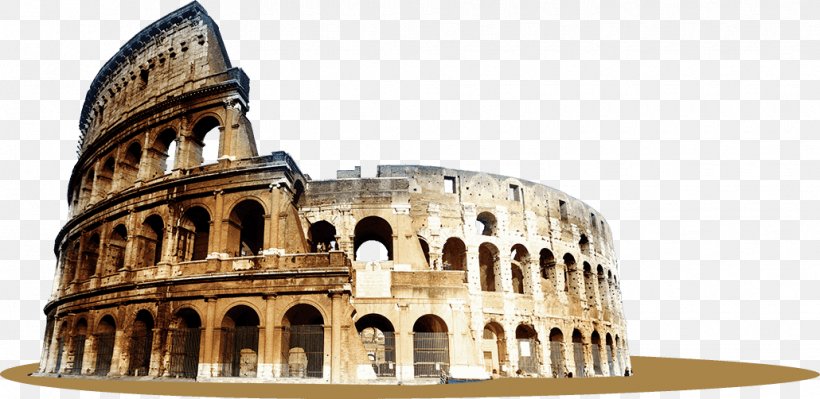 Colosseum Palatine Hill Roman Forum Capitoline Hill Amphitheatre Of Mxe9rida, PNG, 1030x502px, Colosseum, Amphitheater, Amphitheatre Of Mxe9rida, Ancient Roman Architecture, Ancient Rome Download Free