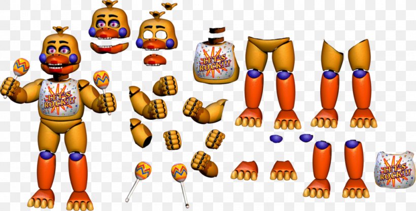 Five Nights At Freddy's Ultimate Custom Night Freddy Fazbear's Pizzeria Simulator Animatronics Image, PNG, 1024x521px, Ultimate Custom Night, Animated Film, Animatronics, Deviantart, Food Download Free