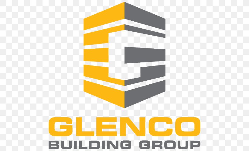 Glenco Building Group Pty Ltd Logo Brand Custom Home, PNG, 512x496px, Logo, Architectural Engineering, Area, Brand, Business Download Free
