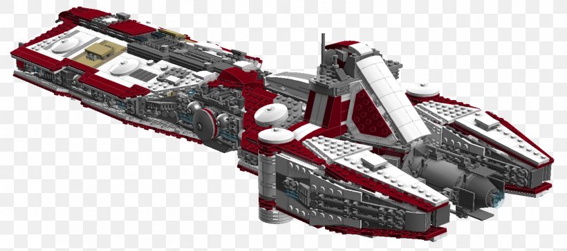 Lego Star Wars III: The Clone Wars Lego Ideas LEGO 7964 Star Wars Republic Frigate, PNG, 1366x607px, Lego Star Wars, Galactic Republic, Lego, Lego Digital Designer, Lego Ideas Download Free