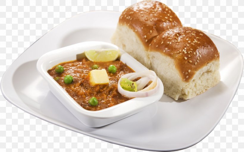 Pav Bhaji Indian Cuisine Chole Bhature Dosa, PNG, 926x579px, Pav Bhaji, American Food, Asian Food, Bhaji, Bread Download Free