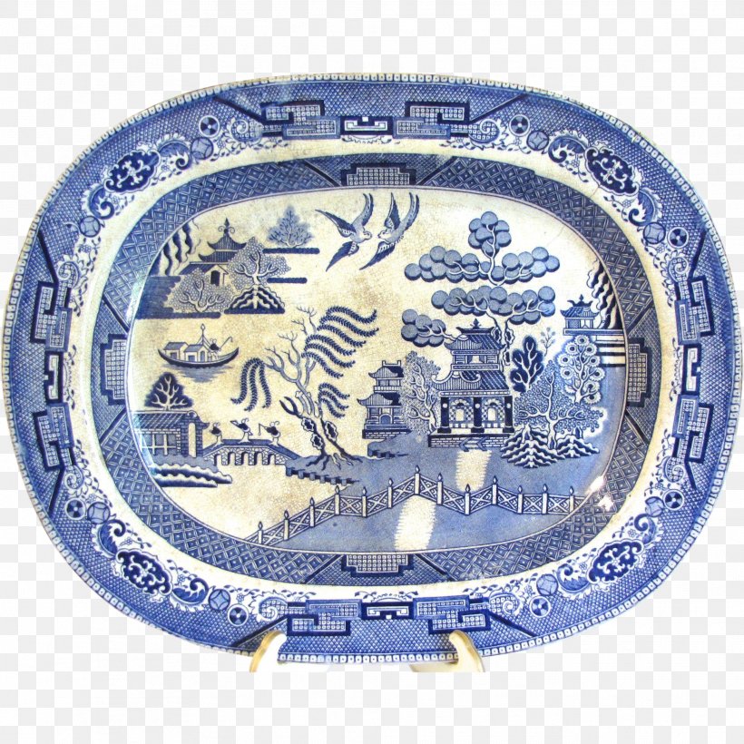 Plate Blue And White Pottery Cobalt Blue Porcelain, PNG, 1982x1982px, Plate, Blue, Blue And White Porcelain, Blue And White Pottery, Cobalt Download Free
