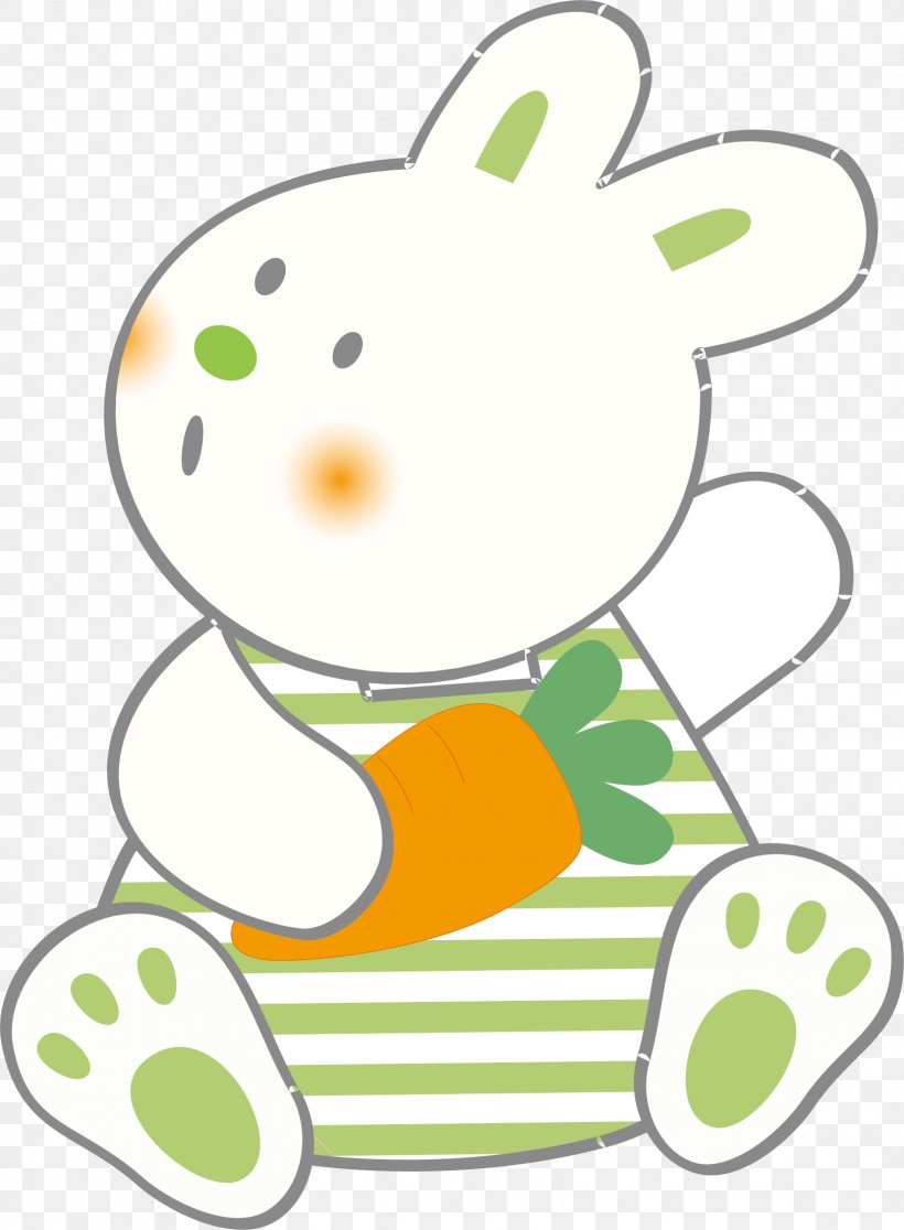 Rabbit Clip Art, PNG, 1624x2211px, Rabbit, Area, Art, Artwork, Artworks Download Free