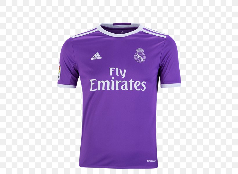 Real Madrid C.F. Third Jersey Football Kit, PNG, 600x600px, Real Madrid Cf, Active Shirt, Adidas, Brand, Clothing Download Free