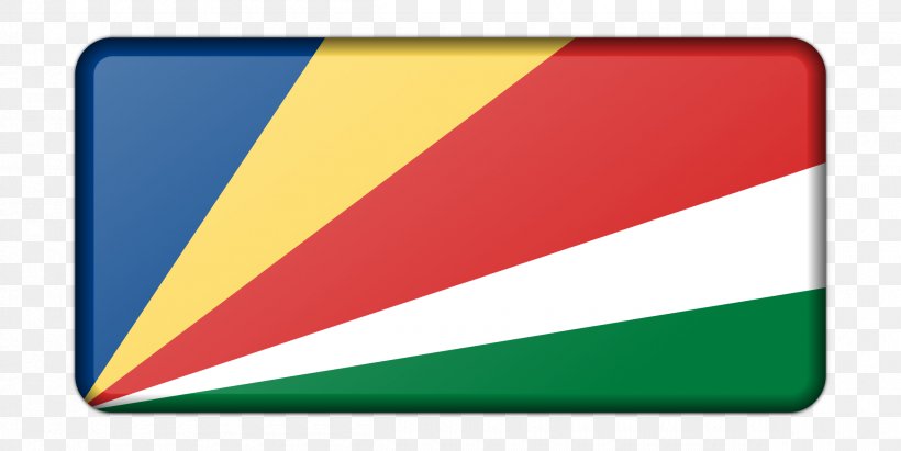 Seychelles Download, PNG, 2400x1203px, Seychelles, Assignment, Attribution, Brand, Flag Download Free