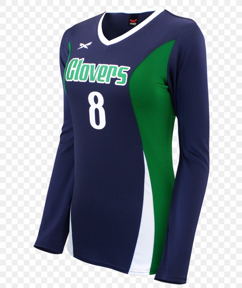 T-shirt Jersey Uniform Volleyball, PNG, 840x1000px, Tshirt, Active Shirt, Clothing, Jersey, Long Sleeved T Shirt Download Free