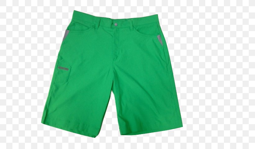 Trunks Swim Briefs Bermuda Shorts, PNG, 640x480px, Trunks, Active Shorts, Bermuda Shorts, Green, Shorts Download Free