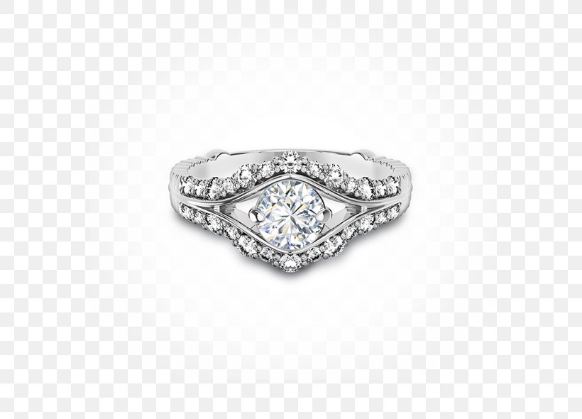 Wedding Ring Silver Bling-bling Body Jewellery, PNG, 590x590px, Ring, Bling Bling, Blingbling, Body Jewellery, Body Jewelry Download Free