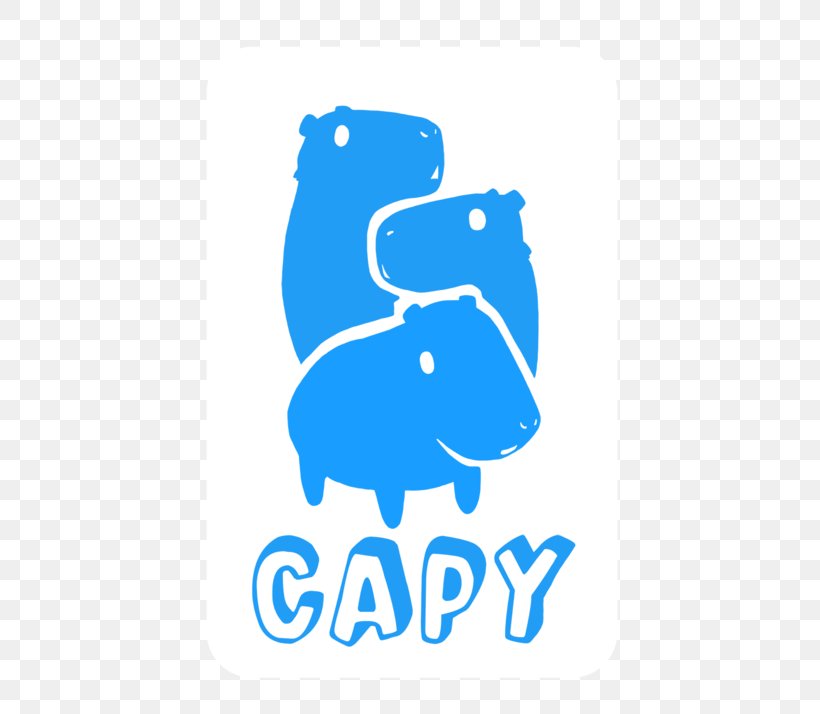 Capybara Games Video Game Developer Superbrothers: Sword & Sworcery EP Destiny, PNG, 500x714px, Capybara Games, Area, Artwork, Black Forest Games, Blue Download Free