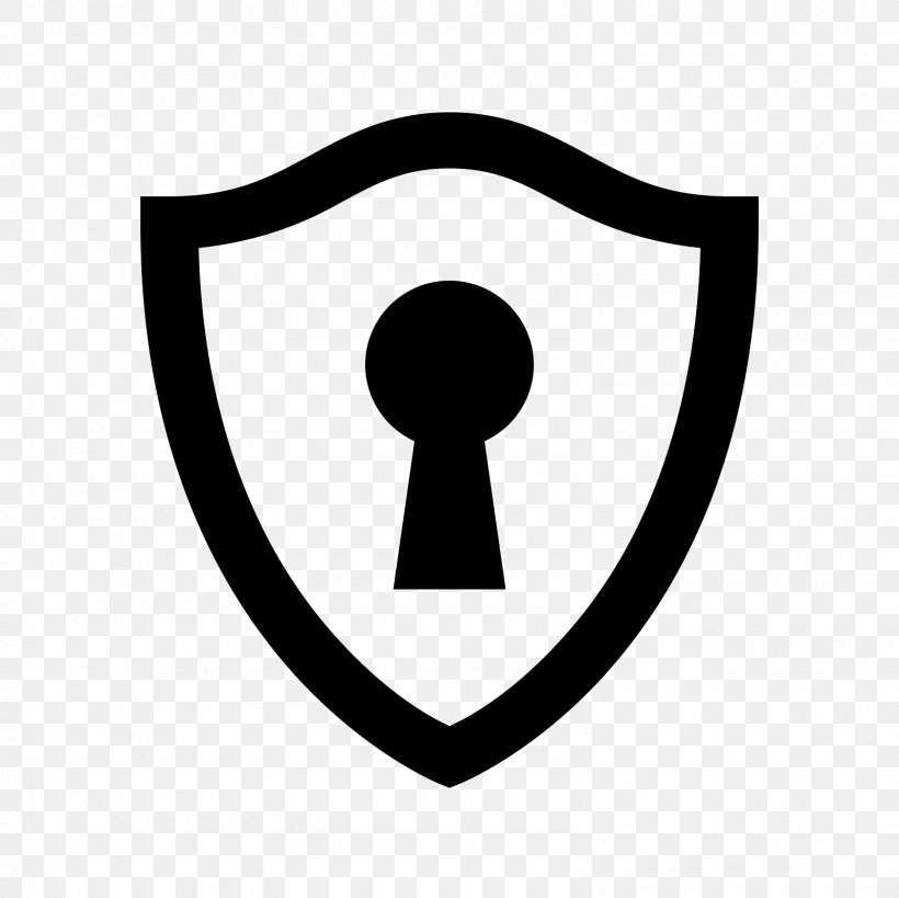 Security Lock Download, PNG, 1600x1600px, Security, Area, Black And White, Door Security, Gratis Download Free