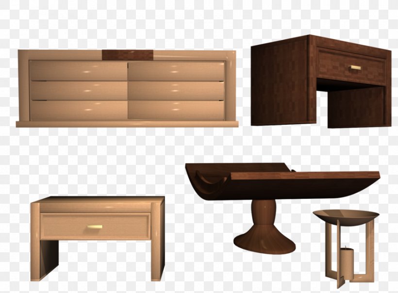 Drawer Coffee Tables Household Furniture, PNG, 900x663px, Watercolor, Cartoon, Flower, Frame, Heart Download Free