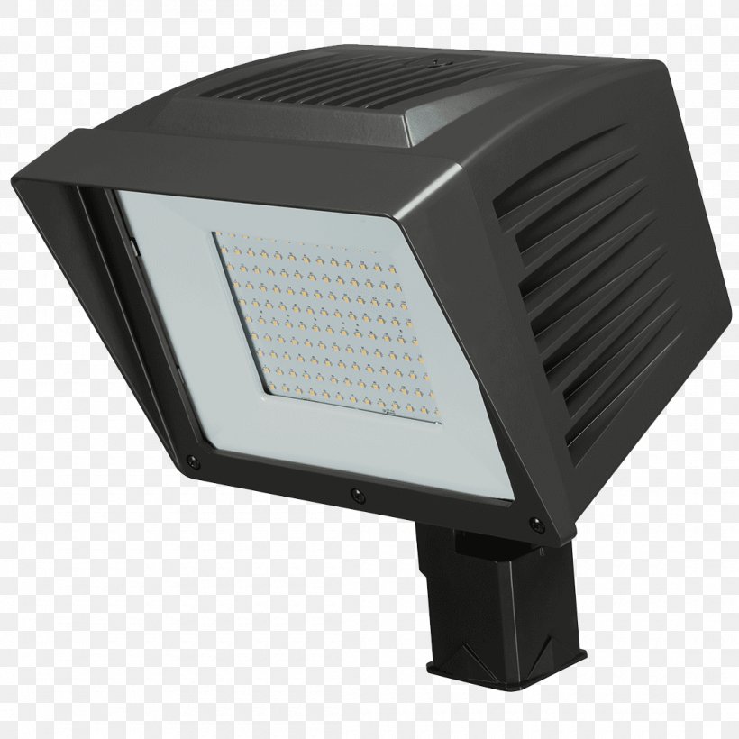 Floodlight Lighting Light Fixture LED Lamp, PNG, 1100x1100px, Light, Accent Lighting, Atlas Lighting Products, Floodlight, Hardware Download Free