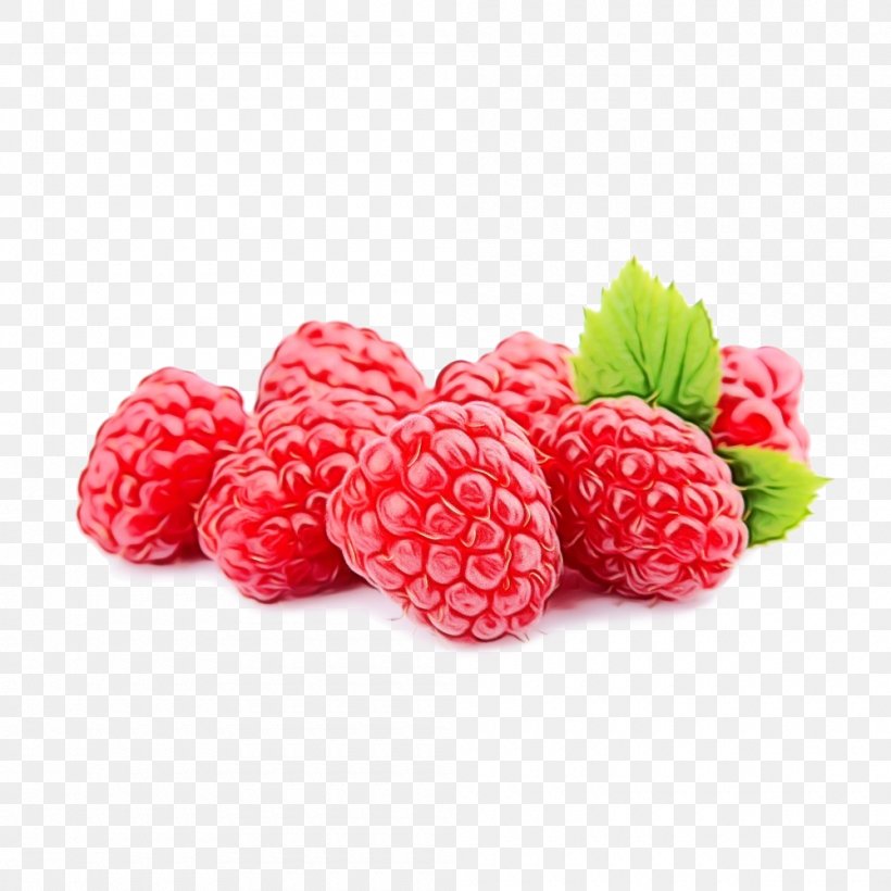 Frozen Food Cartoon, PNG, 1000x1000px, Watercolor, Accessory Fruit, Alpine Strawberry, Berries, Berry Download Free