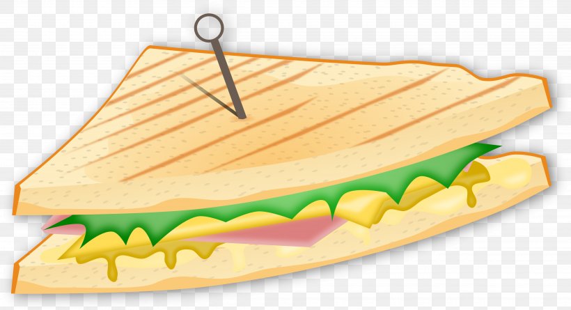 Ham And Cheese Sandwich Tuna Fish Sandwich Ham Sandwich, PNG, 3840x2087px, Ham And Cheese Sandwich, Bread, Breakfast Sandwich, Cheese, Cheese Sandwich Download Free