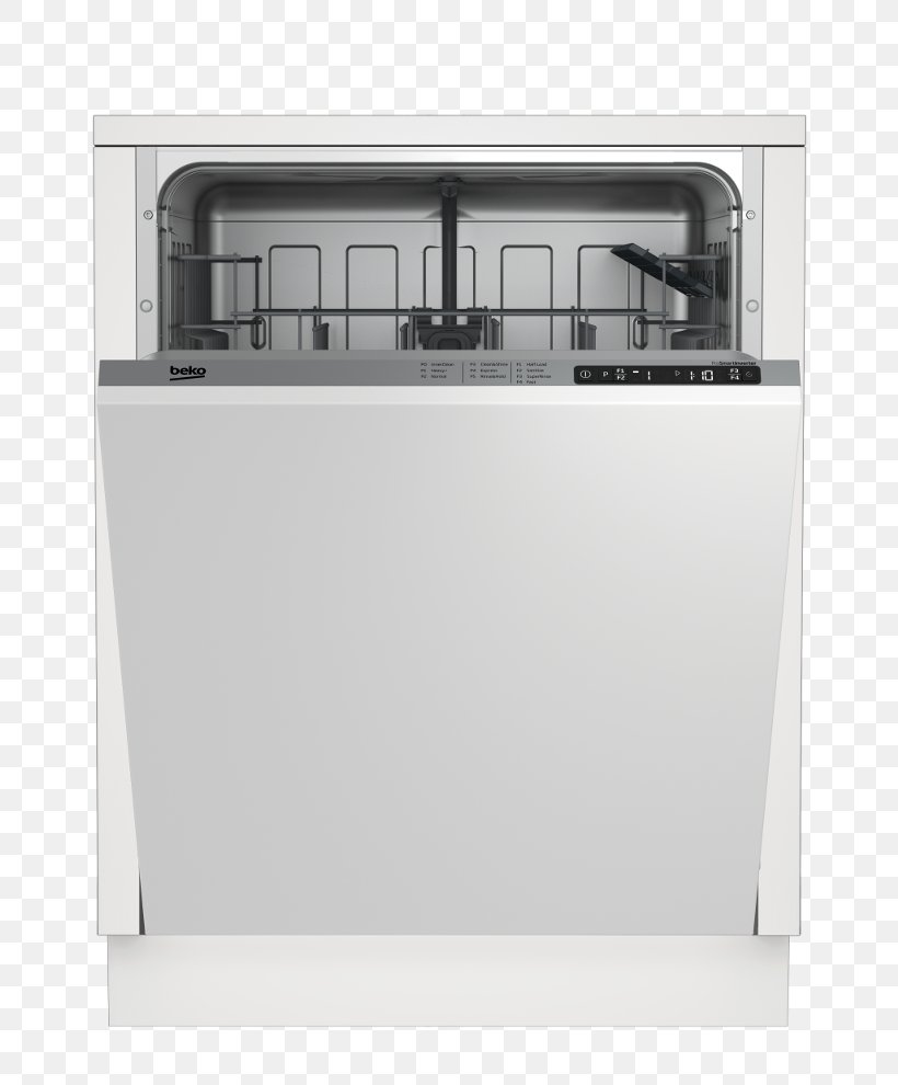 Indesit 4 Programme Dishwasher Home Appliance Blomberg Beko, PNG, 700x990px, Dishwasher, Beko, Blomberg, Efficient Energy Use, Home Appliance Download Free